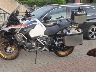 Bmw R 1250 GS Adventure (2021 - 24) usata