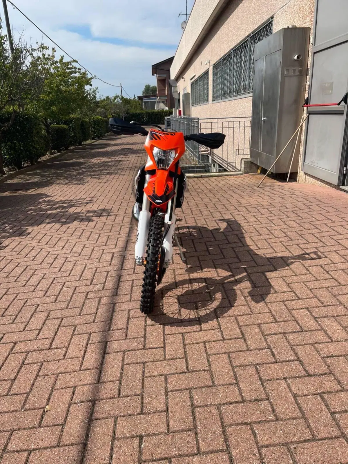 KTM 300 EXC Hardenduro (2026) (2)