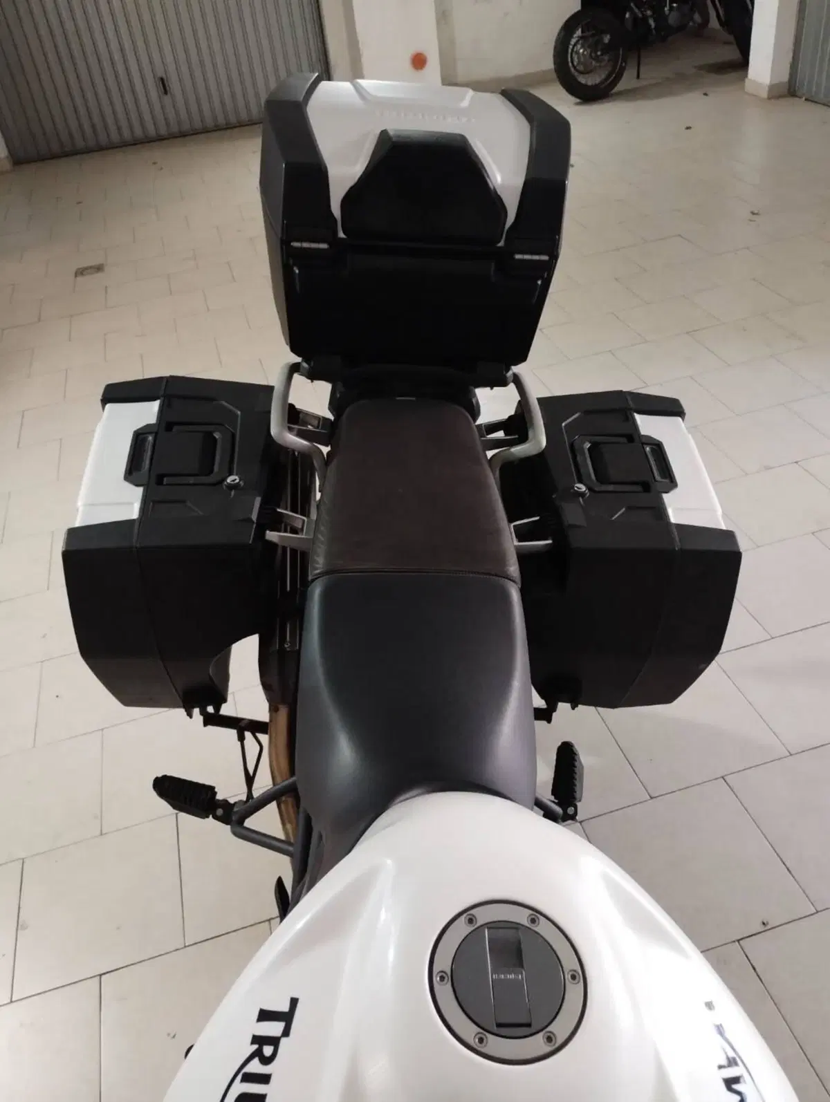 Triumph Tiger 800 ABS (2010 - 14) (7)