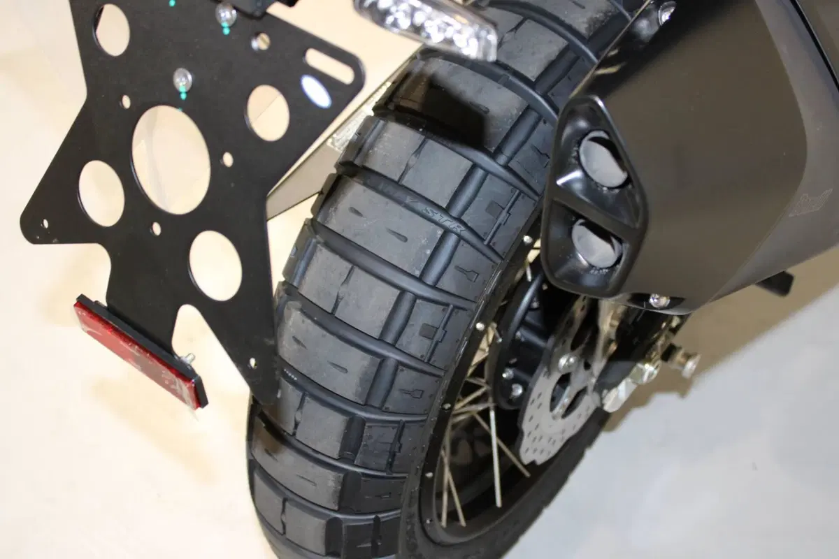 Benelli TRK 902 Xplorer (2026) (7)