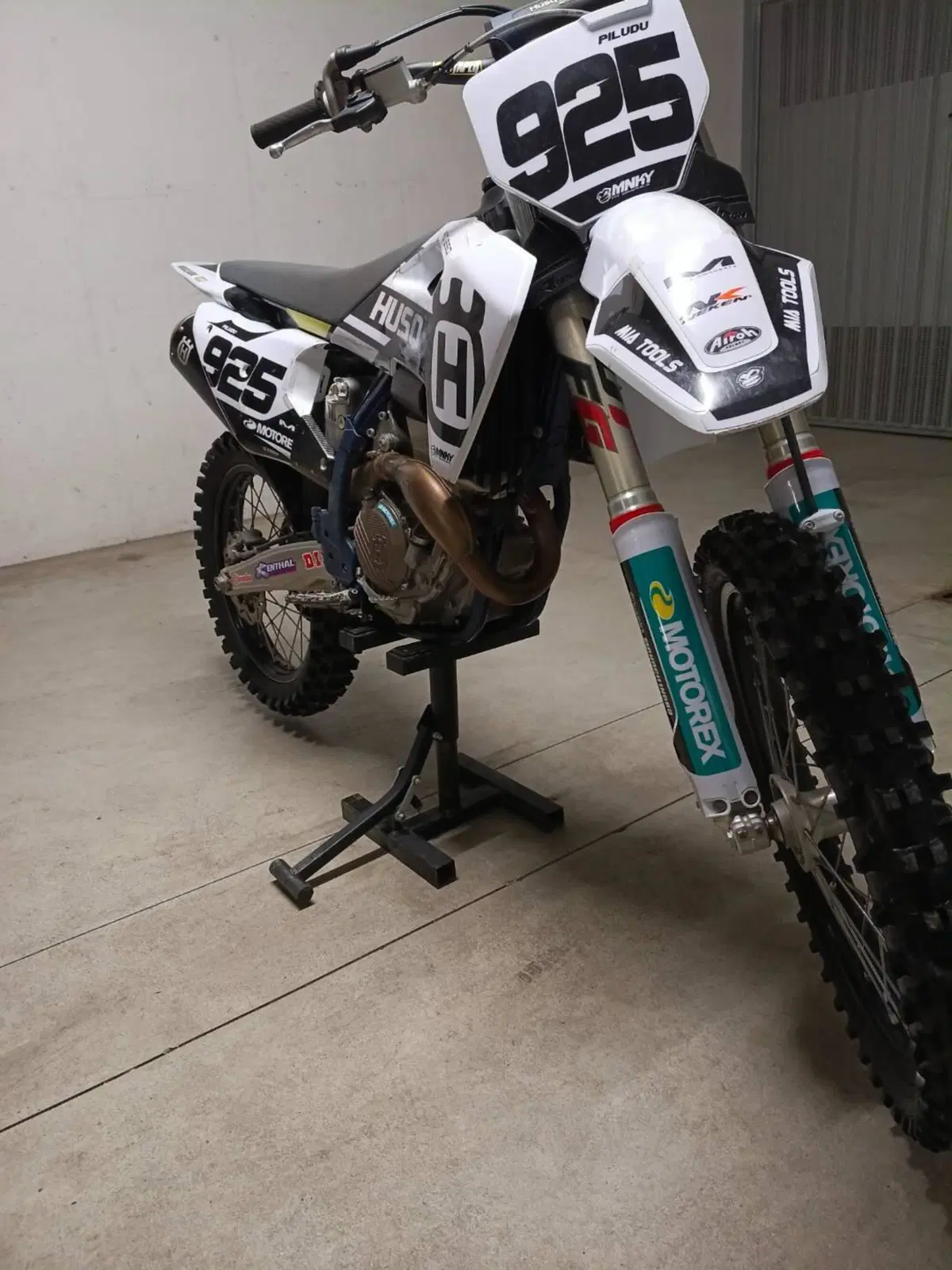 Husqvarna FC 350 (2024)