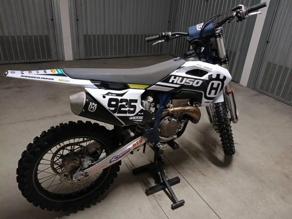 Husqvarna FC 350 (2024) (3)