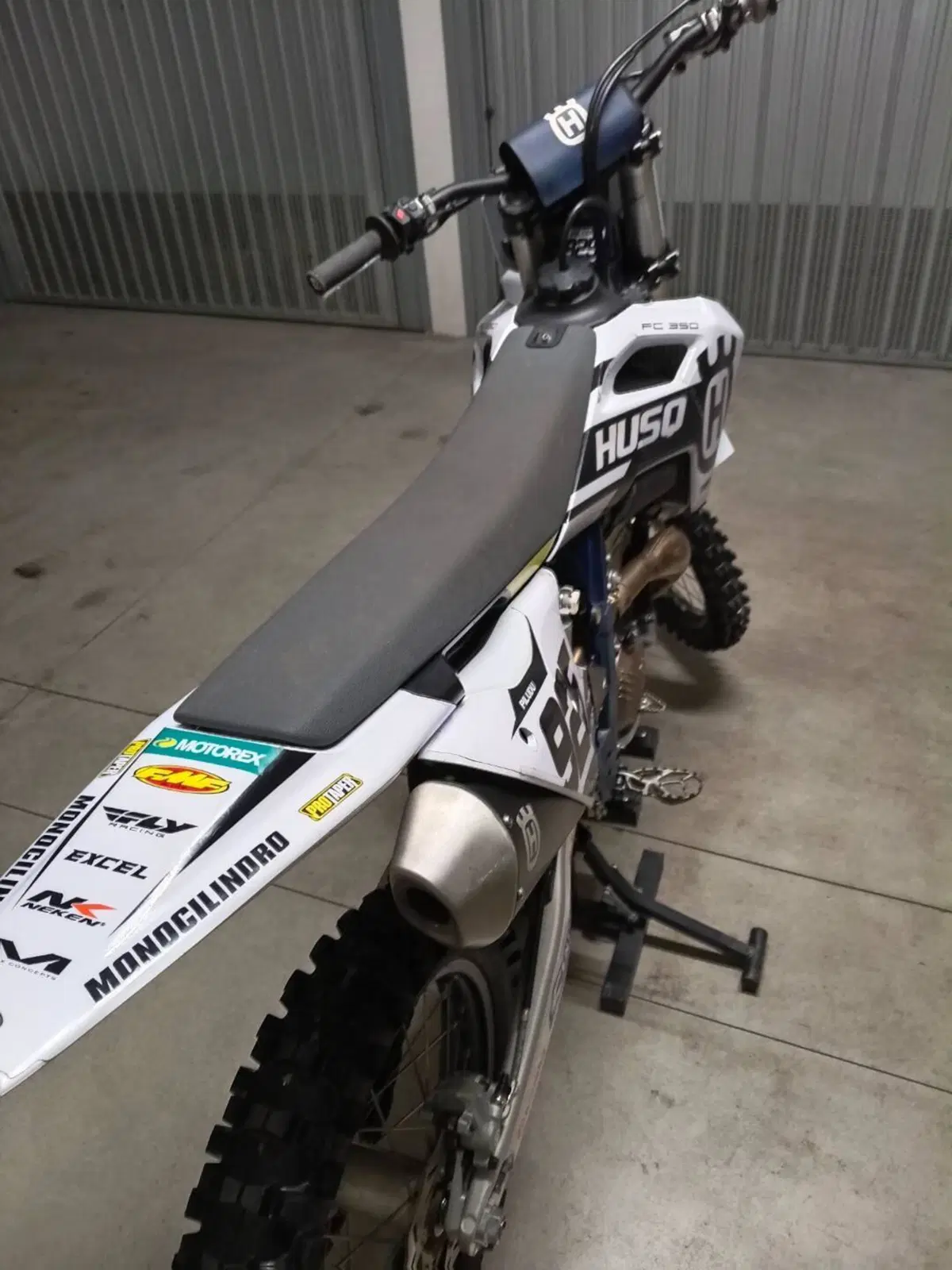 Husqvarna FC 350 (2024) (4)
