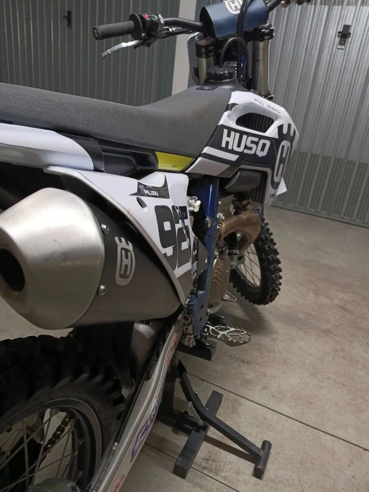 Husqvarna FC 350 (2024) (5)