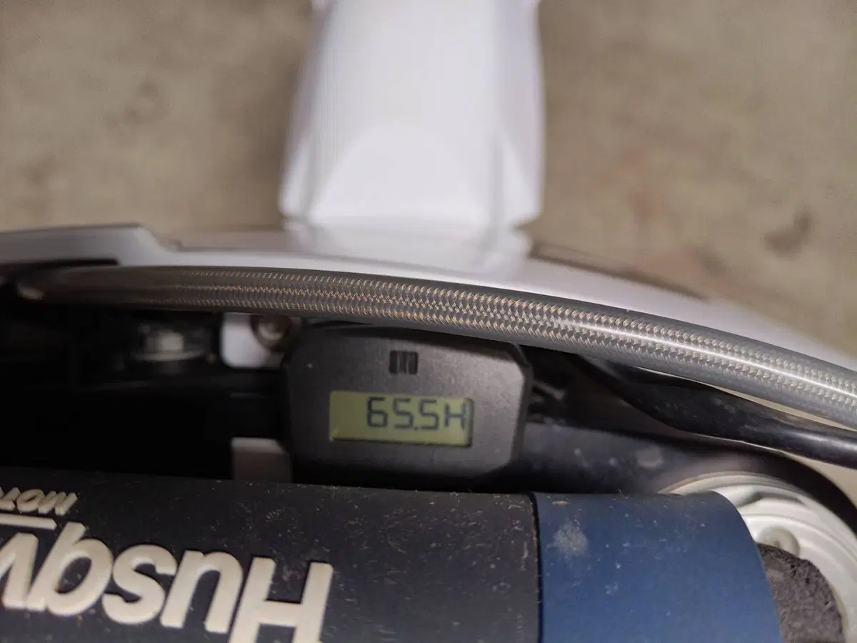 Husqvarna FC 350 (2024) (6)
