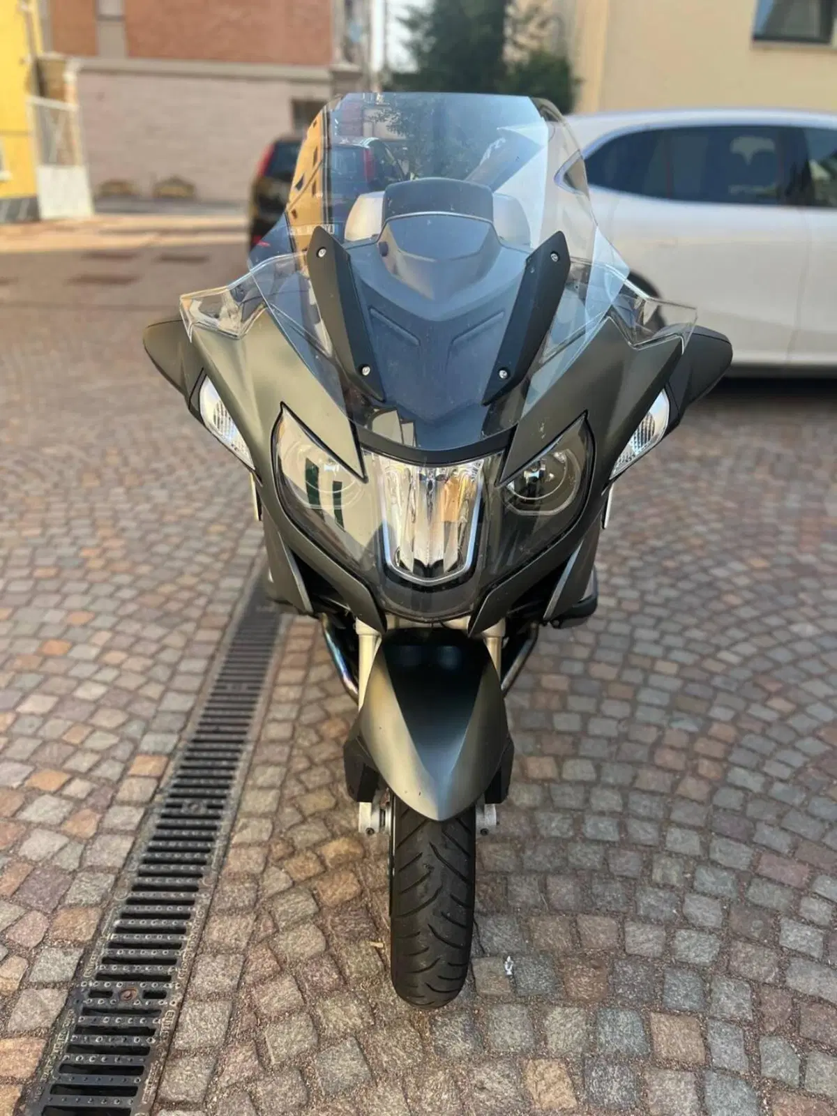 Bmw R 1200 RT (2014 - 16) (4)