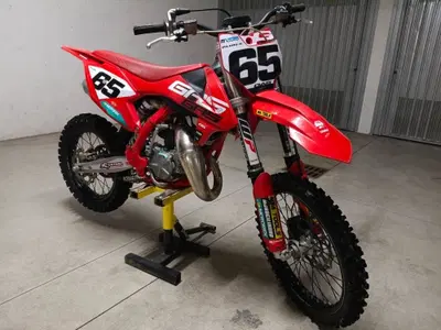 GASGAS MC 85 (2023 - 24) usata