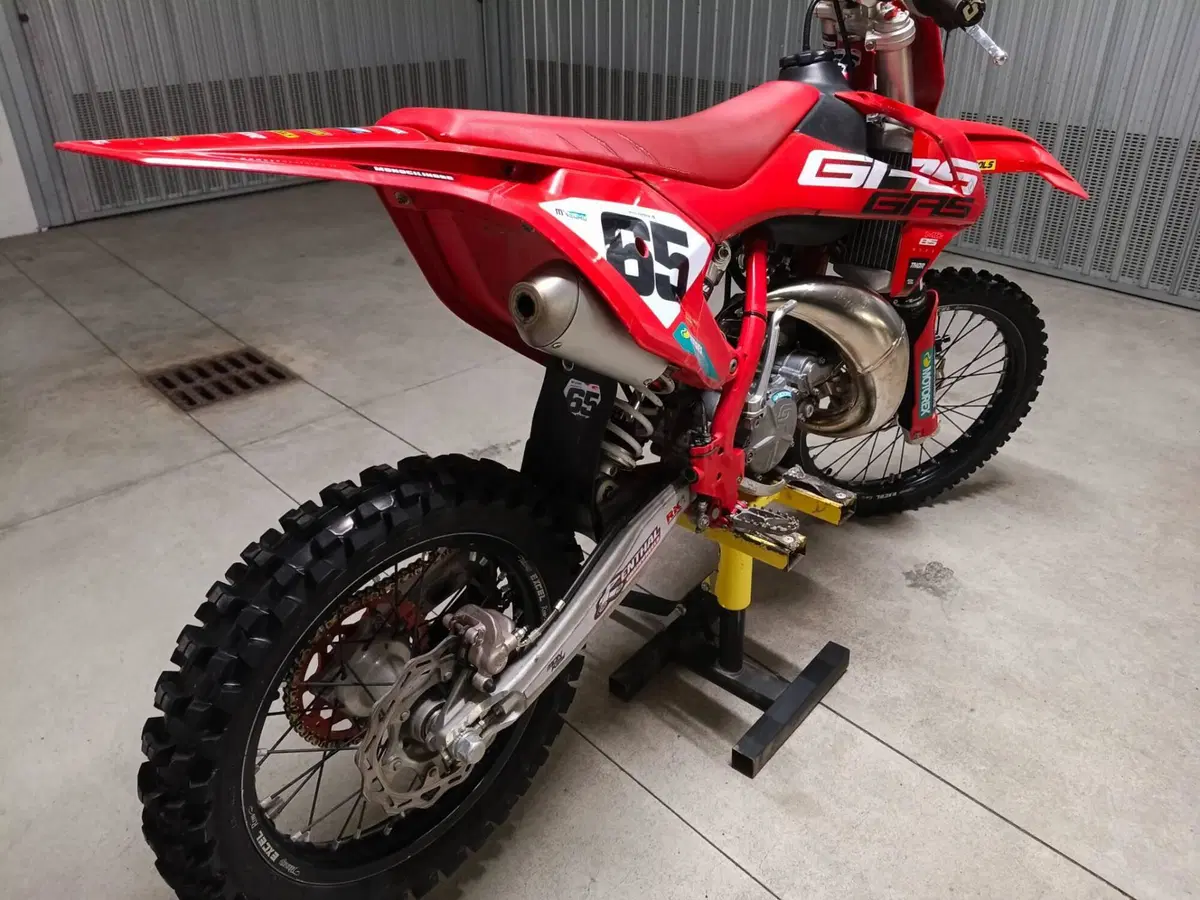 GASGAS MC 85 (2023 - 24) (2)