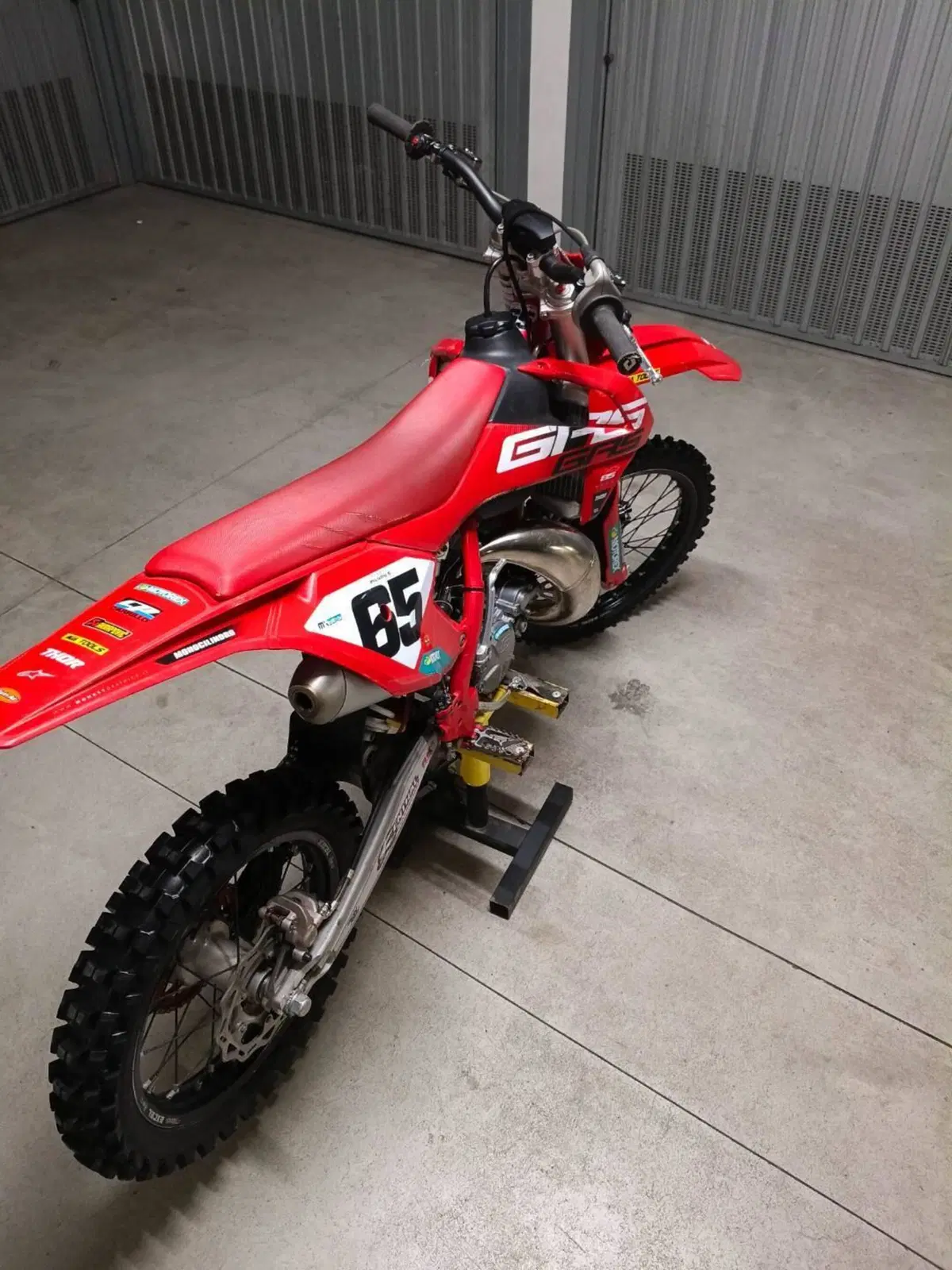 GASGAS MC 85 (2023 - 24) (3)