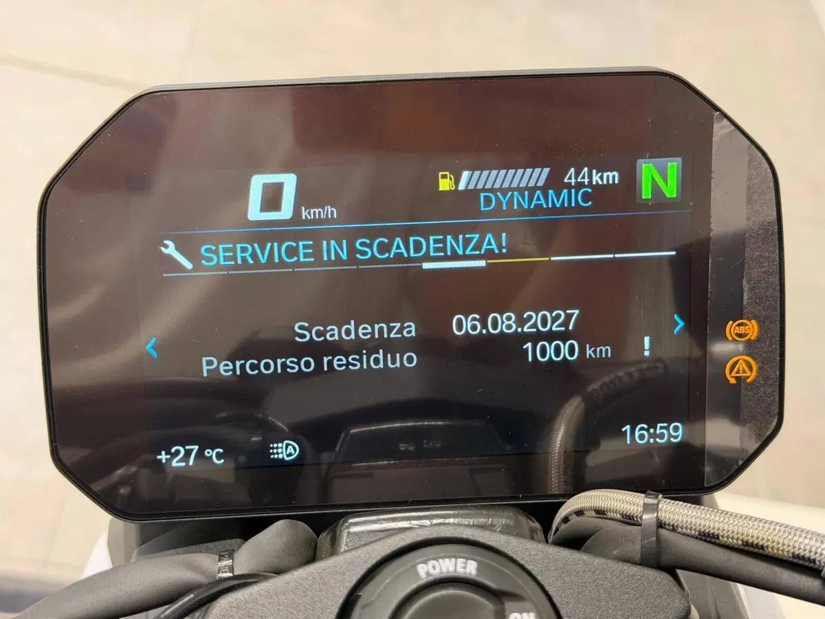 Bmw S 1000 R (2021 - 24) (8)