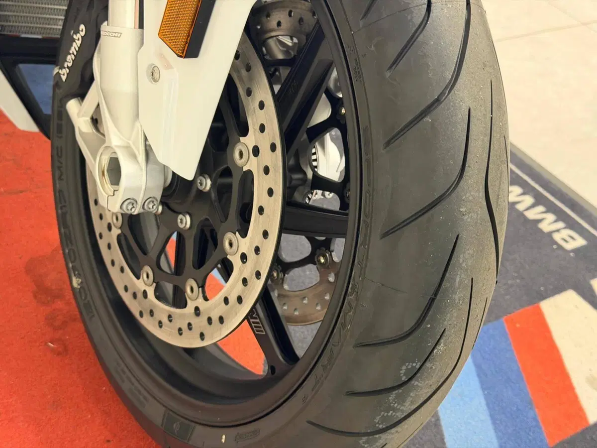 Bmw S 1000 R (2021 - 24) (11)