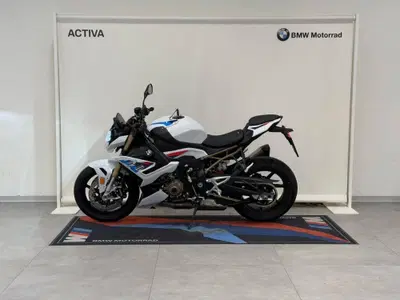 Bmw S 1000 R (2021 - 24) usata