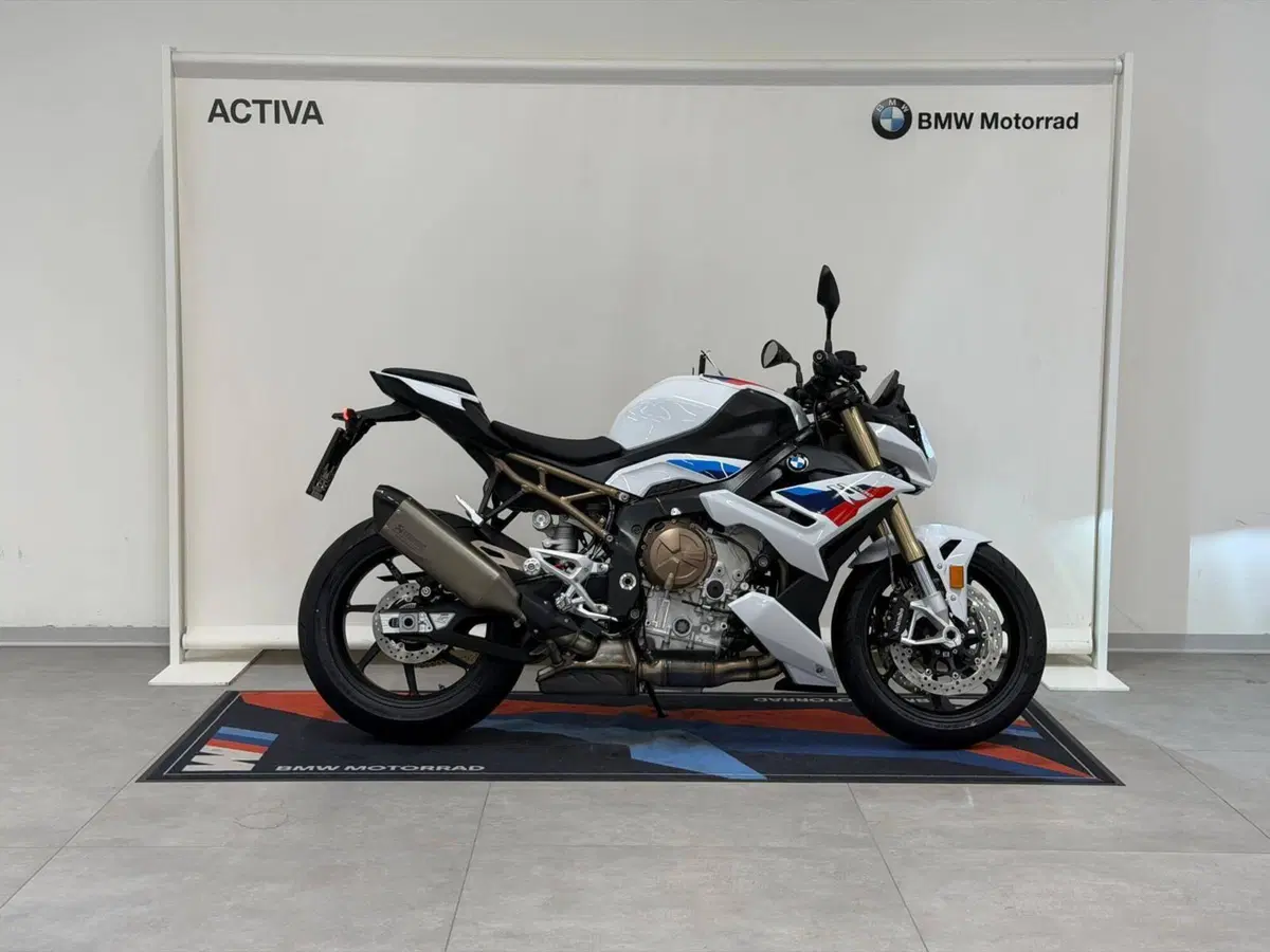 Bmw S 1000 R (2021 - 24) (2)