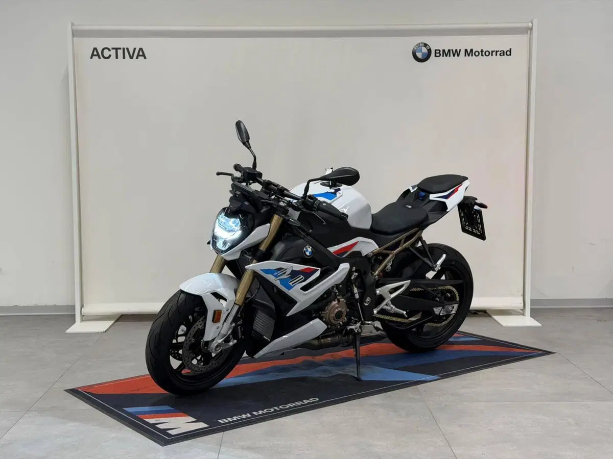 Bmw S 1000 R (2021 - 24) (5)
