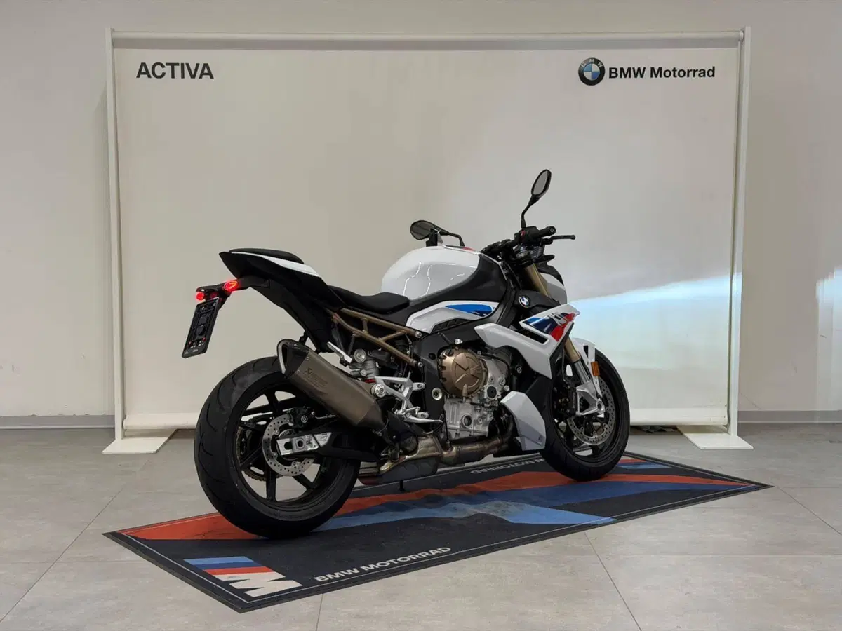Bmw S 1000 R (2021 - 24) (6)