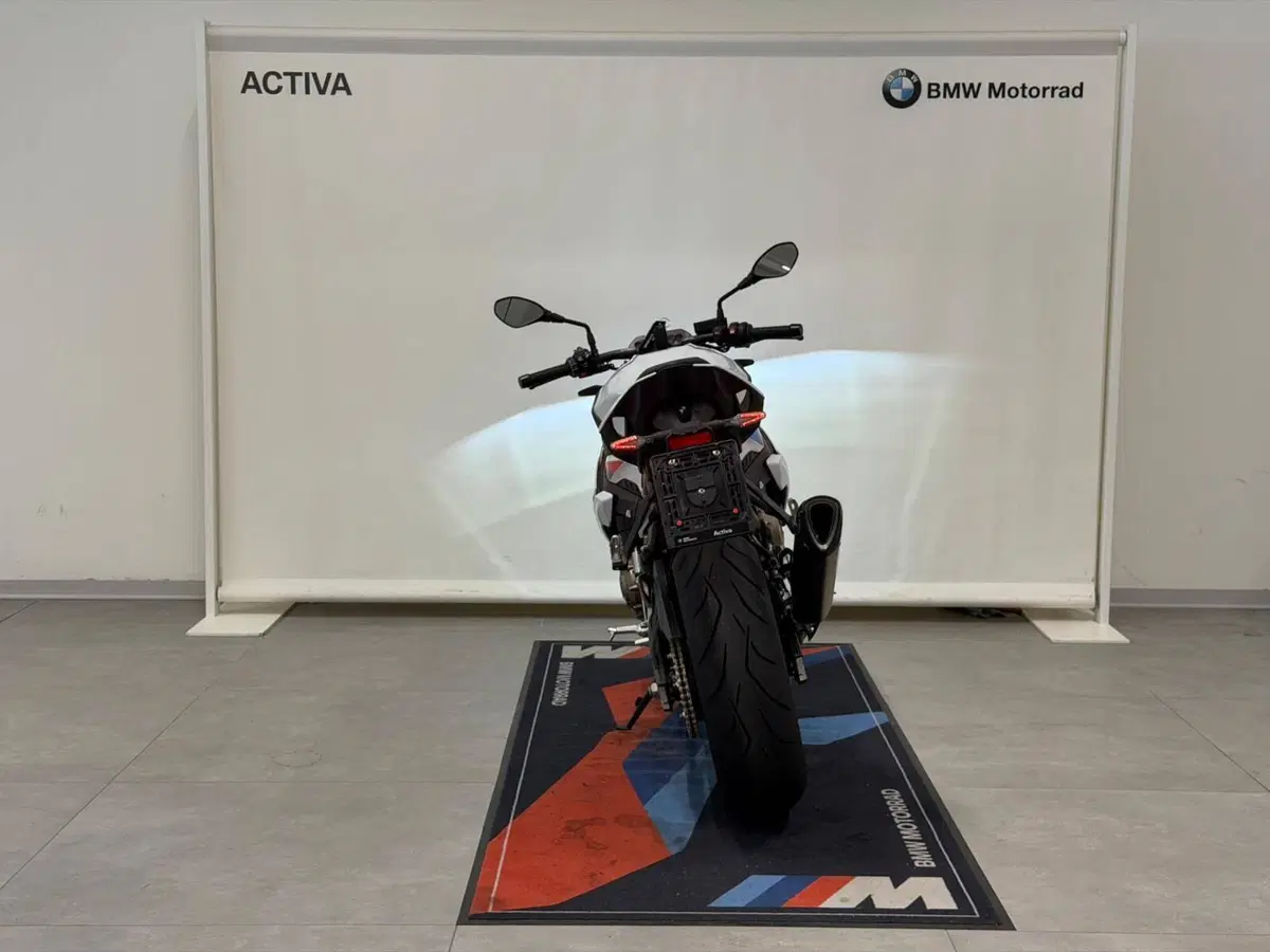 Bmw S 1000 R (2021 - 24) (4)