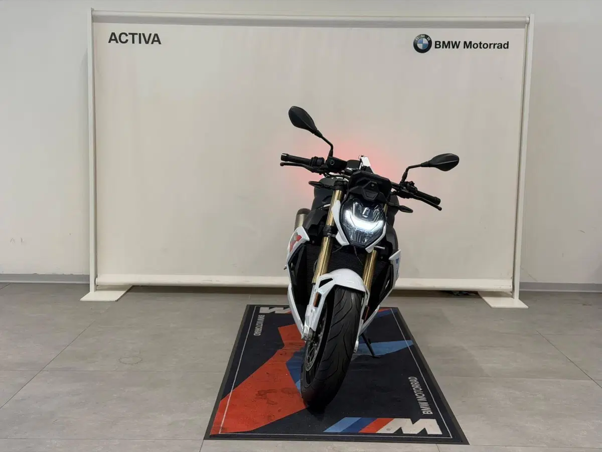 Bmw S 1000 R (2021 - 24) (3)