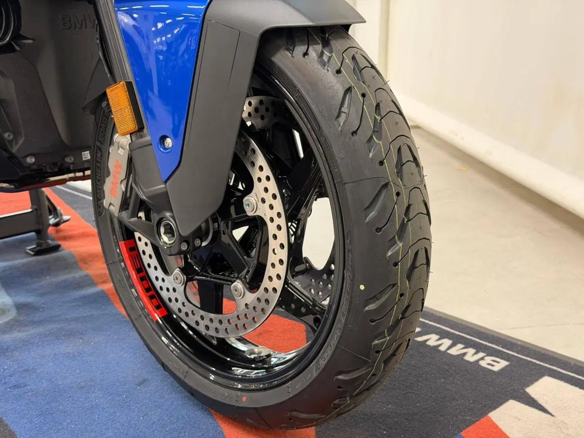 Bmw R 1300 RT (2026) (13)