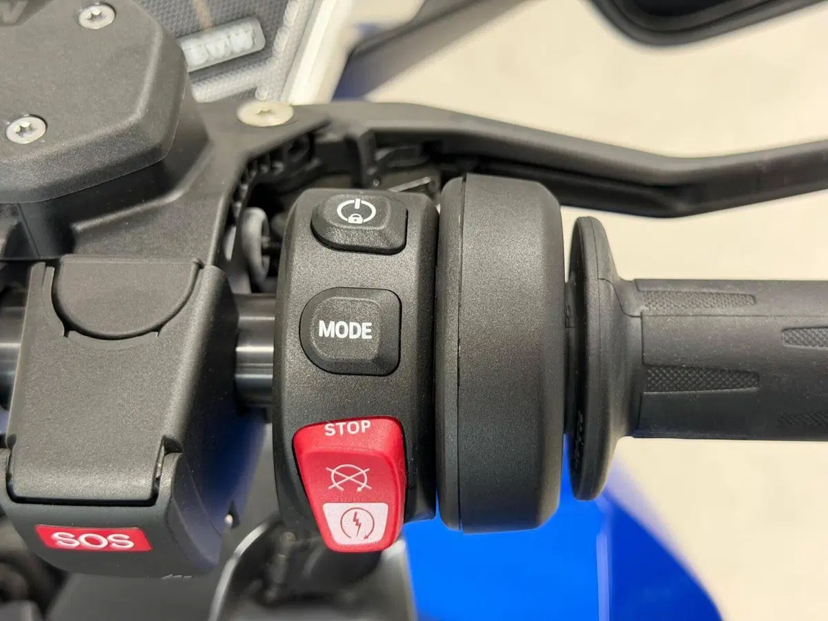 Bmw R 1300 RT (2026) (9)