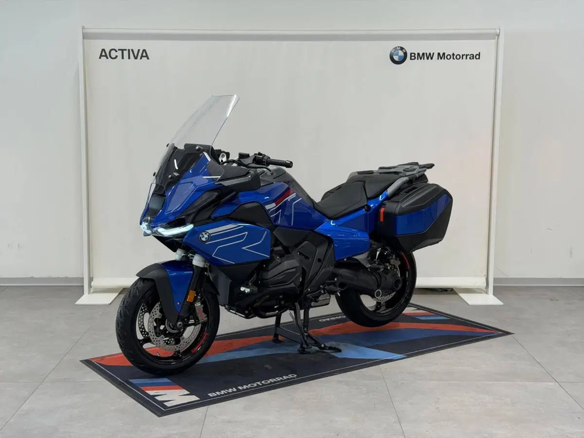 Bmw R 1300 RT (2026) (5)