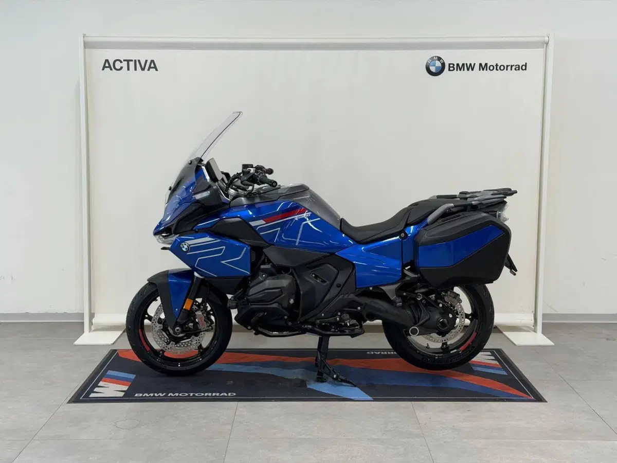 Bmw R 1300 RT (2026)