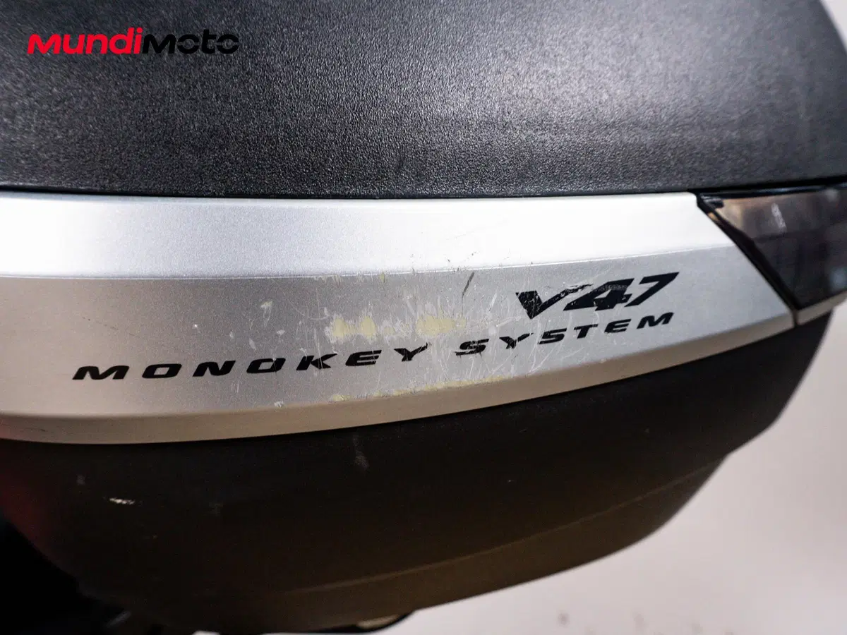 Kawasaki Versys 650 ABS (2010 - 14) (16)