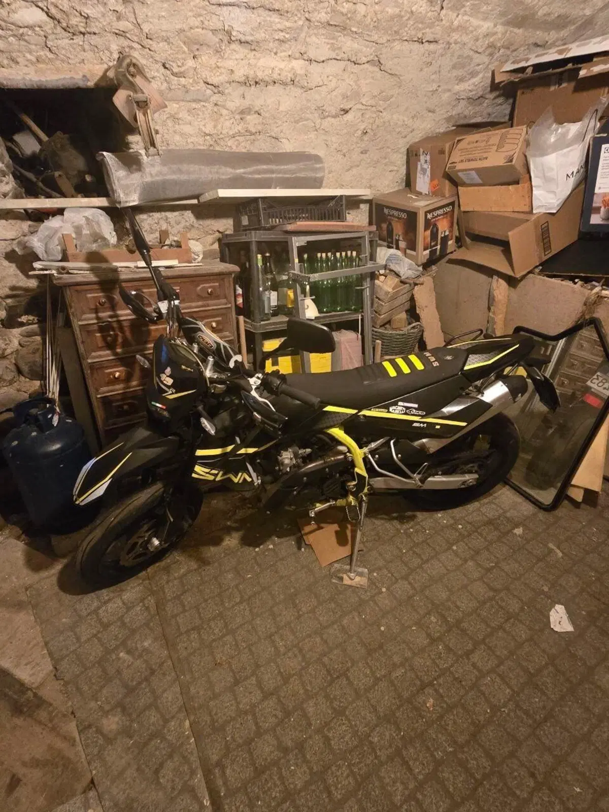 Swm SM 125 R (2022 - 24) (2)