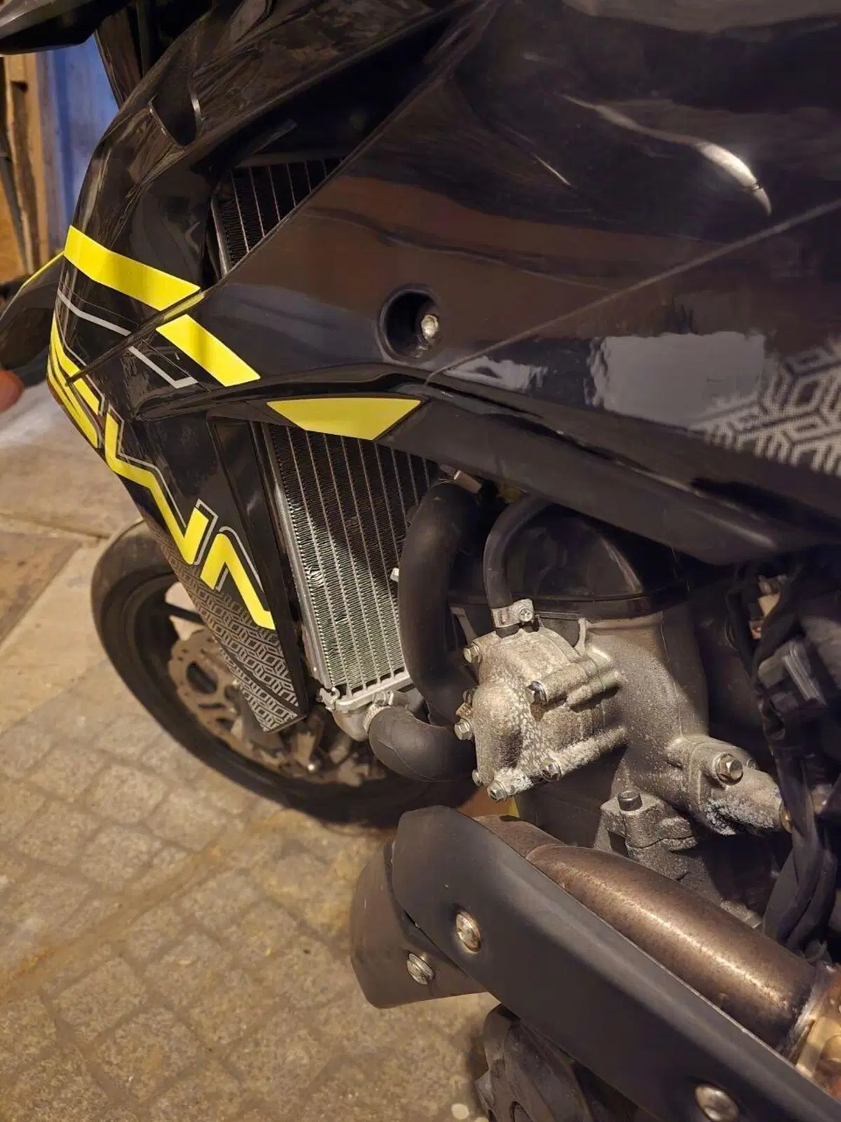 Swm SM 125 R (2022 - 24) (6)