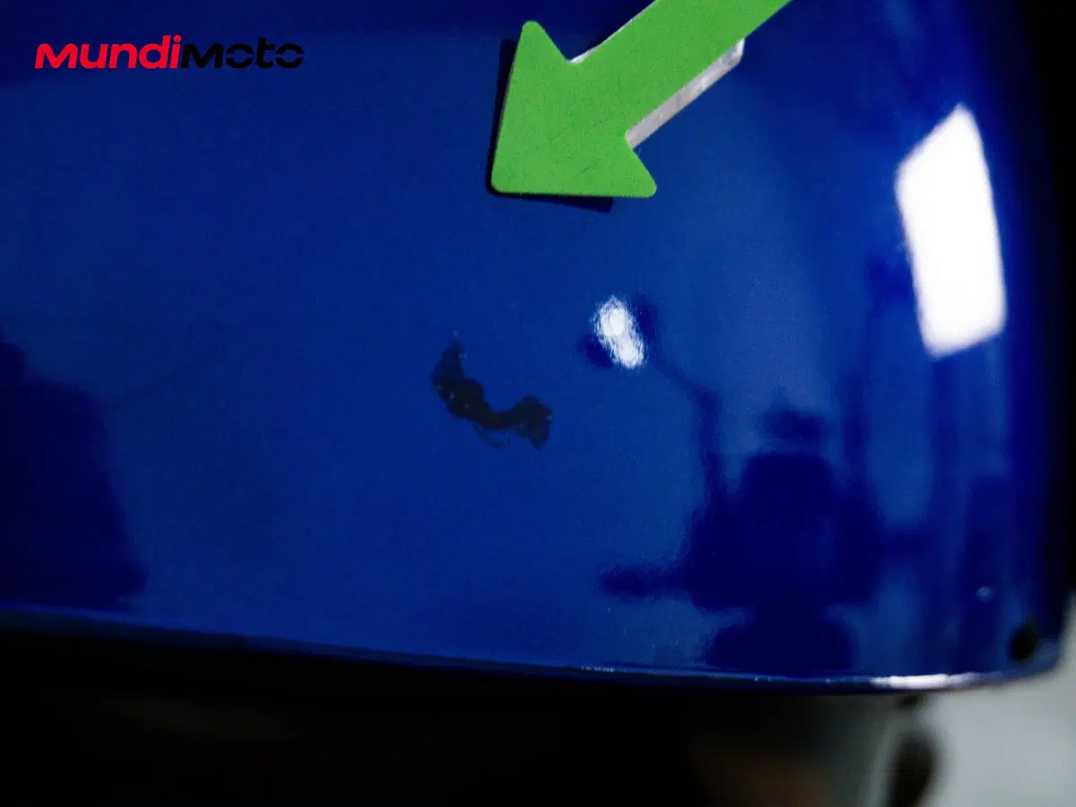 Piaggio Beverly 300 ABS-ASR (2021 - 25) (23)