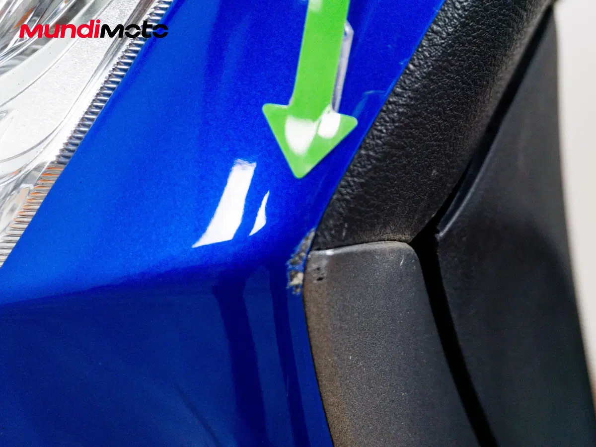 Piaggio Beverly 300 ABS-ASR (2021 - 25) (14)