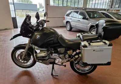Bmw R 1100 GS usata