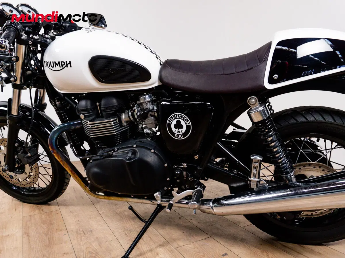 Triumph Thruxton 900 ACE (2014 - 15) (10)