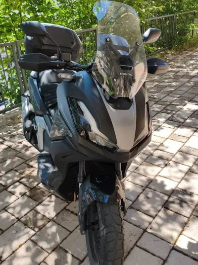Honda ADV 350 Special Edition (2025 - 26) usata
