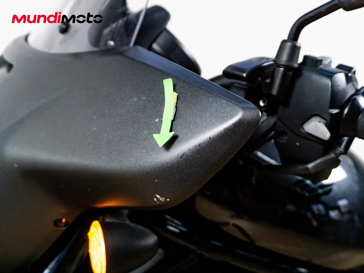 Honda CMX 1100 Rebel T DCT (2025 - 26) (14)