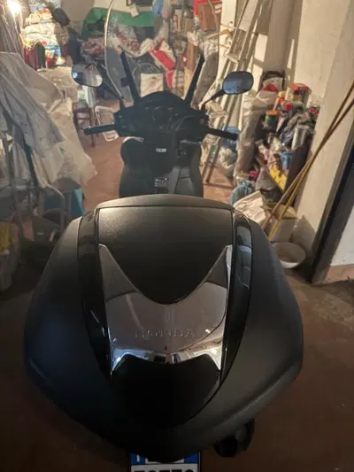 Honda SH 300 i Sport ABS (2018 - 20) usata