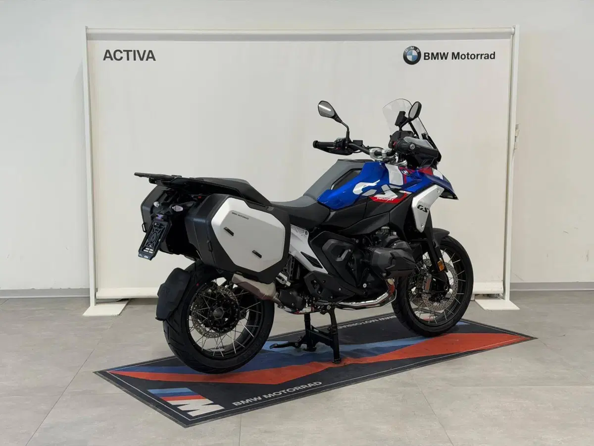 Bmw R 1300 GS Trophy (2023 - 26) (6)