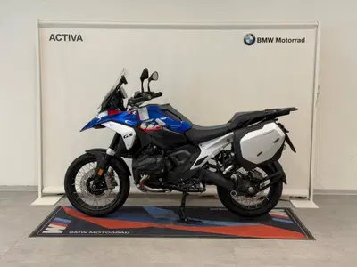 Bmw R 1300 GS Trophy (2023 - 26) usata