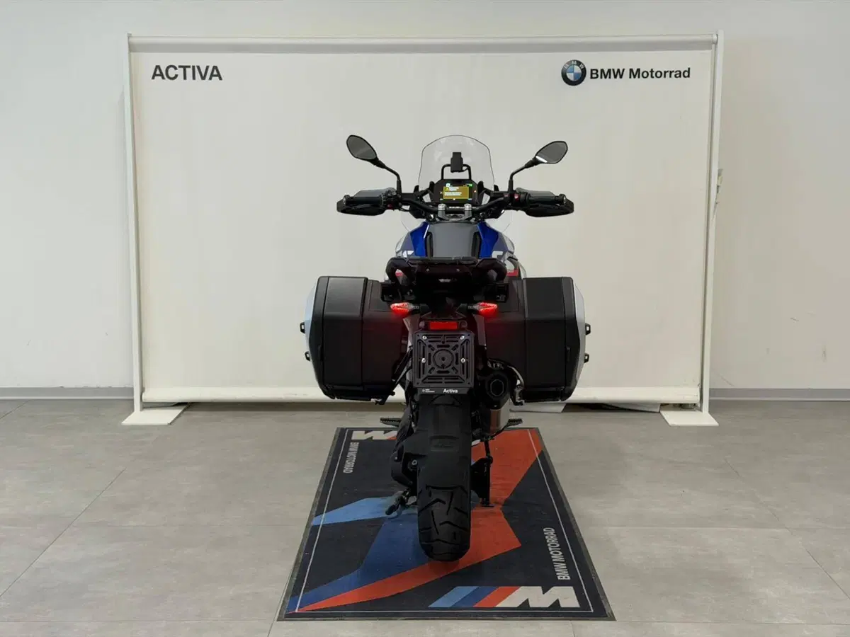 Bmw R 1300 GS Trophy (2023 - 26) (4)