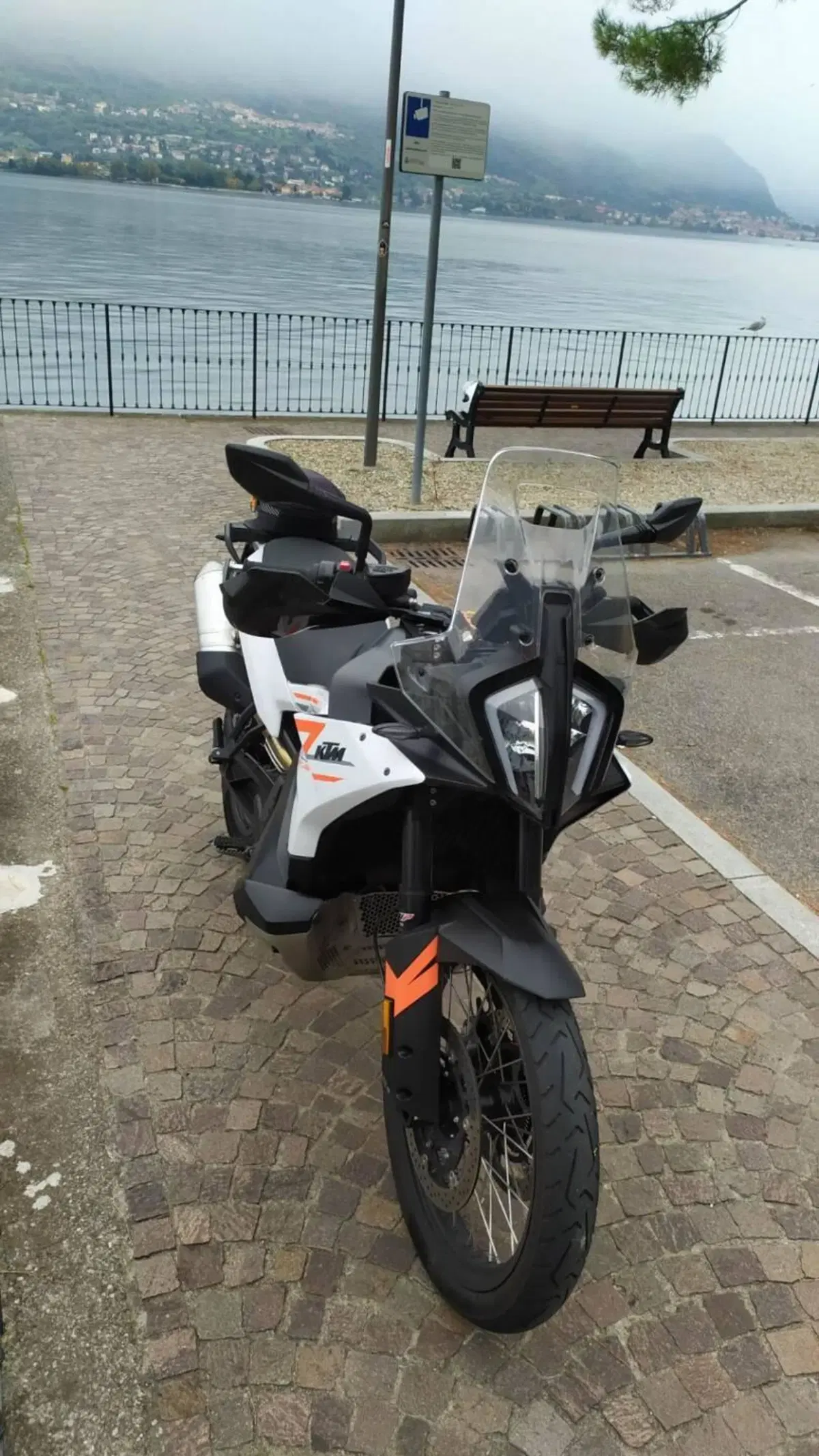 KTM 790 Adventure (2023 - 24) (9)