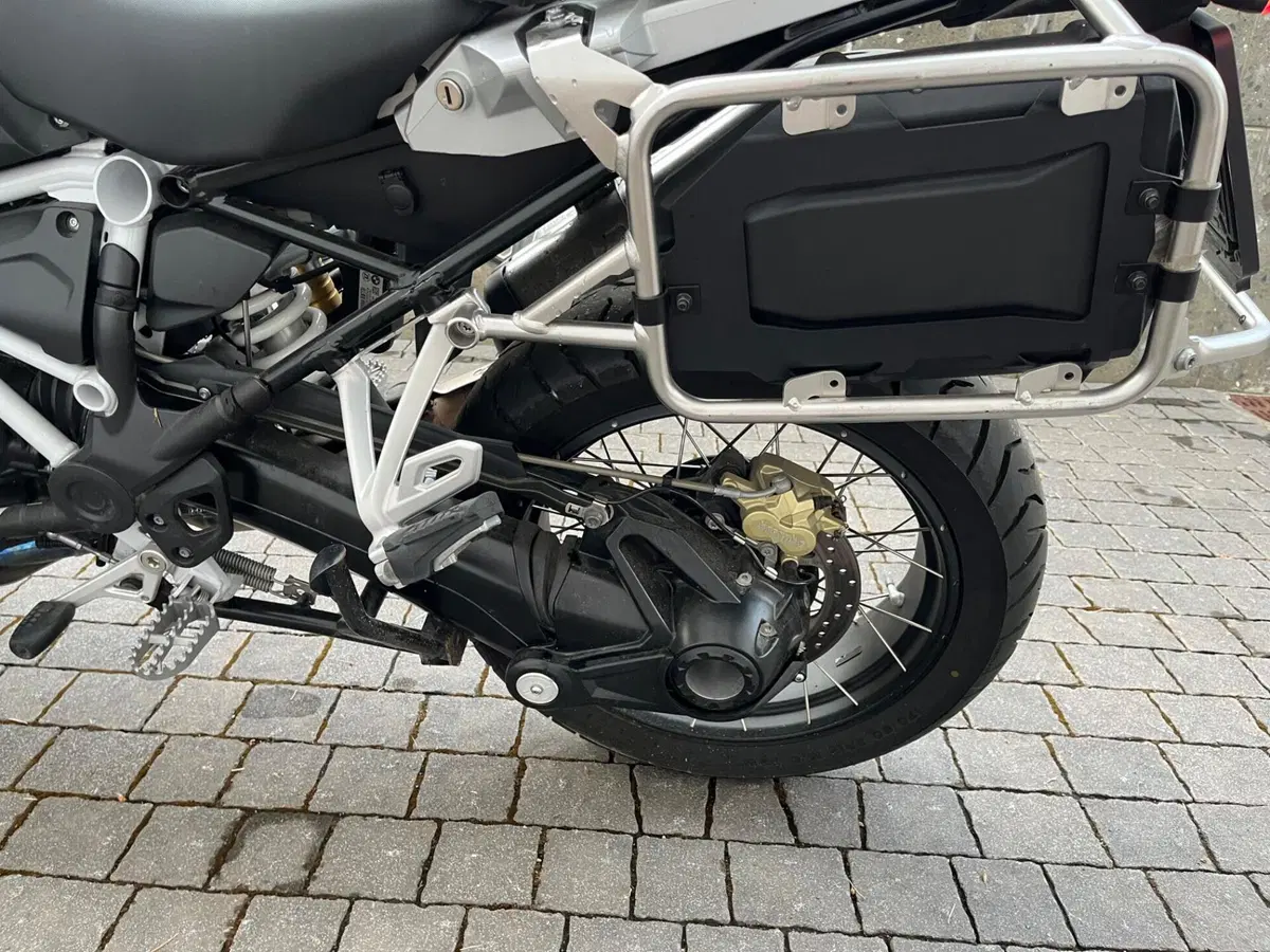 Bmw R 1250 GS (2021 - 24) (4)