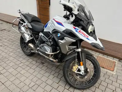 Bmw R 1250 GS (2021 - 24) usata