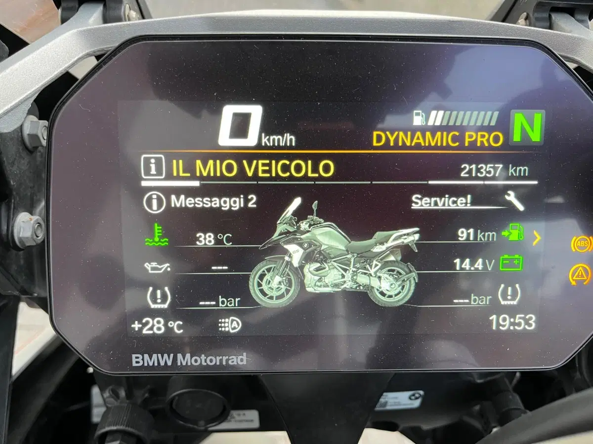 Bmw R 1250 GS (2021 - 24) (6)