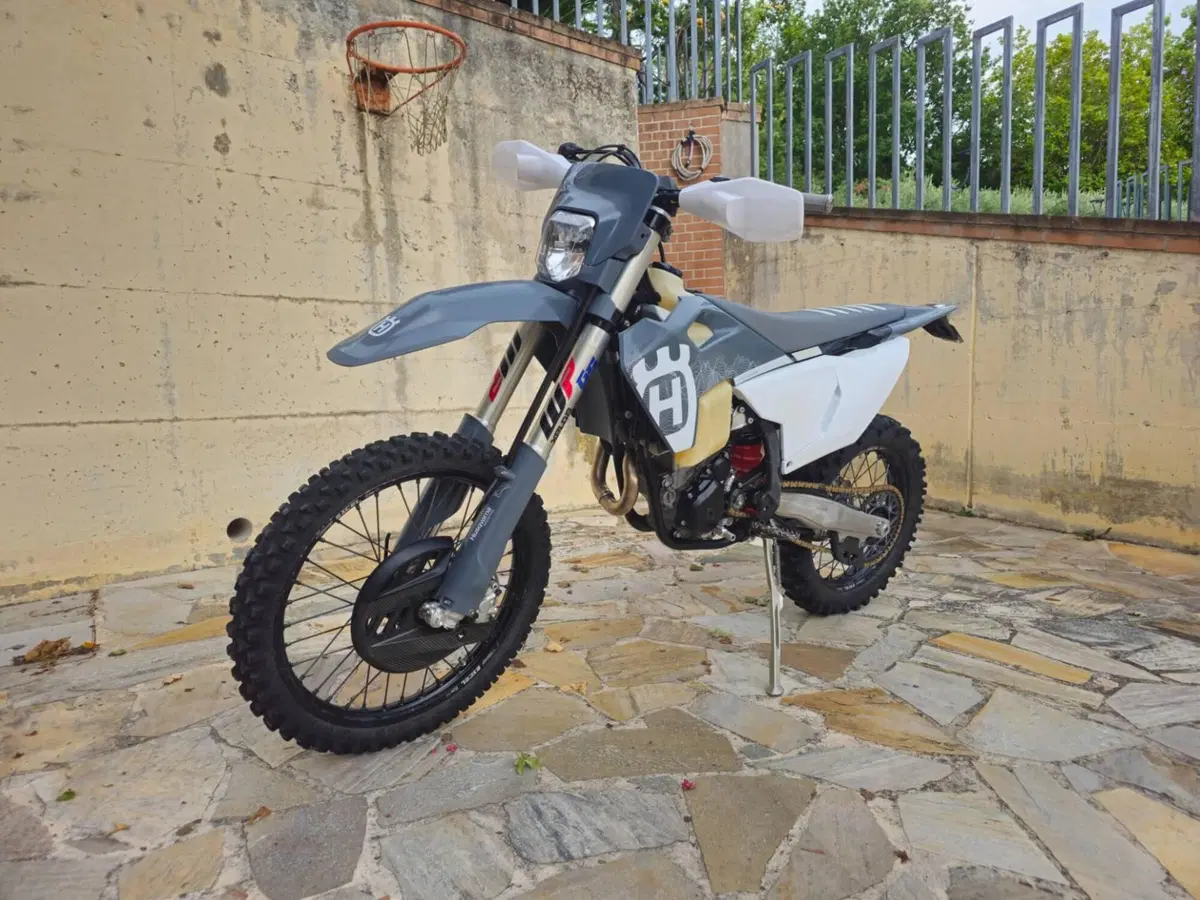 Husqvarna FE 350 Pro (2024)
