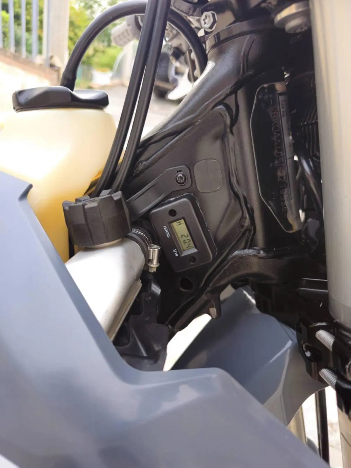 Husqvarna FE 350 Pro (2024) (10)
