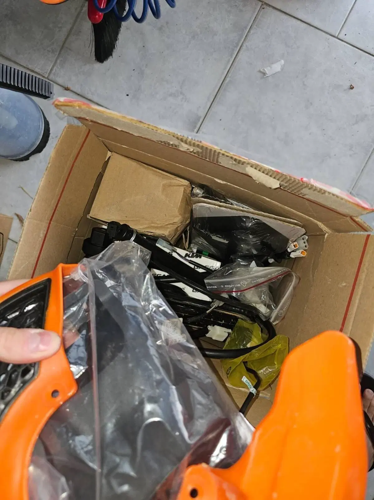 Husqvarna FE 350 Pro (2024) (15)