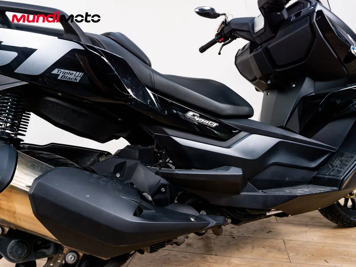 Bmw C 400 GT (2025 - 26) (4)