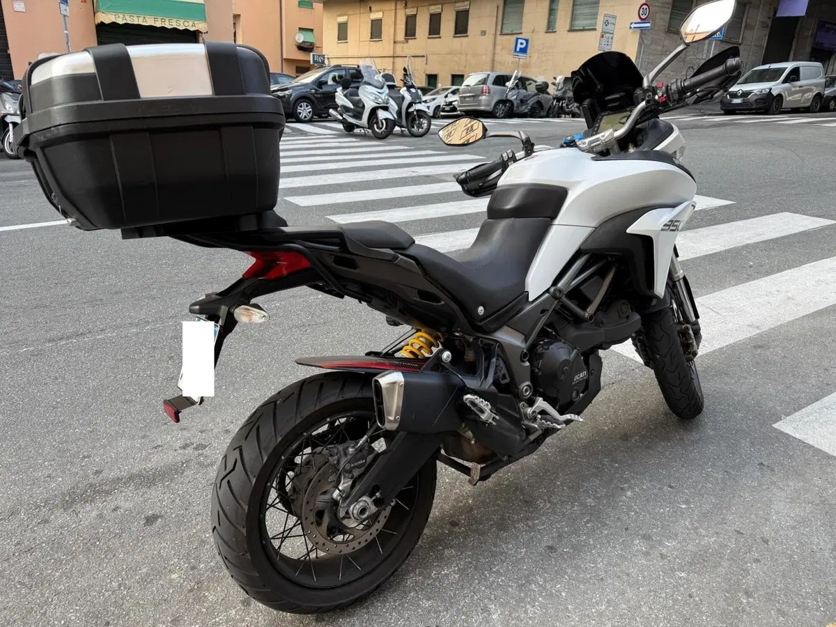 Ducati Multistrada 950 (2018) (6)