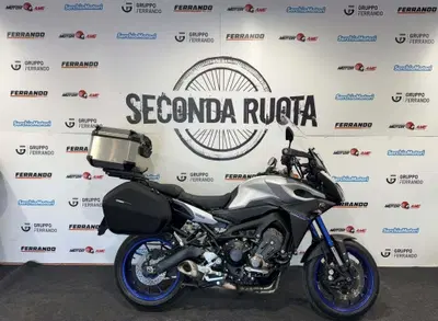Yamaha Tracer 900 ABS (2015 - 16) usata