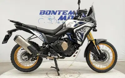 Voge Valico 800DSX Rally (2025 - 26) nuova
