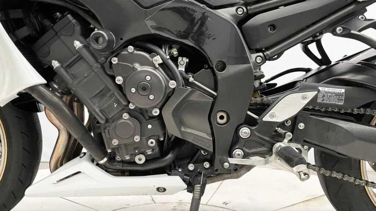 Yamaha FZ8 (2010 - 12) (4)